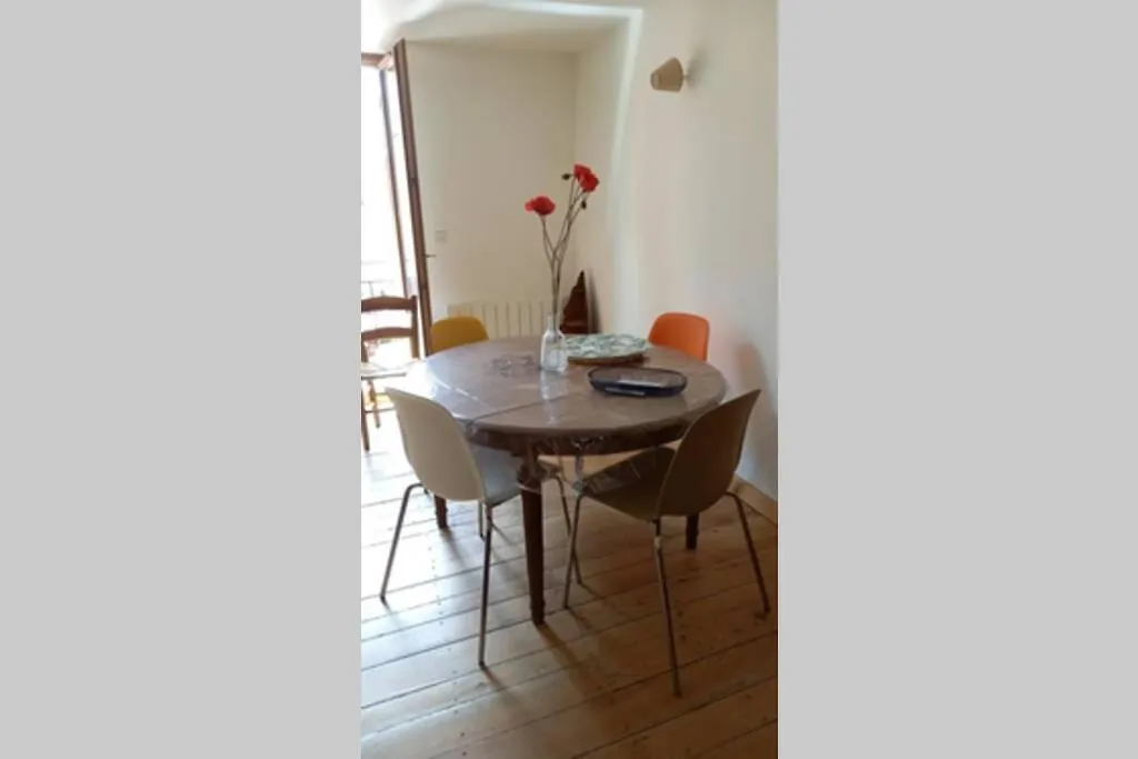 Appartement De Charme Le 1707 Au Coeur De La Cite Vauban Briancon  Briancon (Hautes-Alpes)