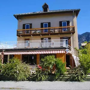 2* Bed & Breakfast Saint Antoine