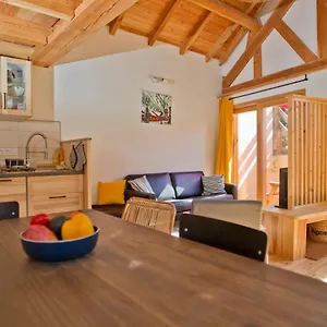 Ferienhaus Petit Montagne, Briançon