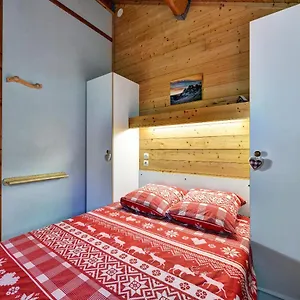 Gasthof La Ferme De Belline Ou &, Briançon