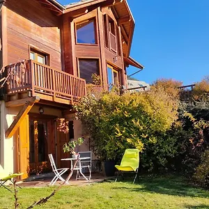 Chalet Bon Accueil