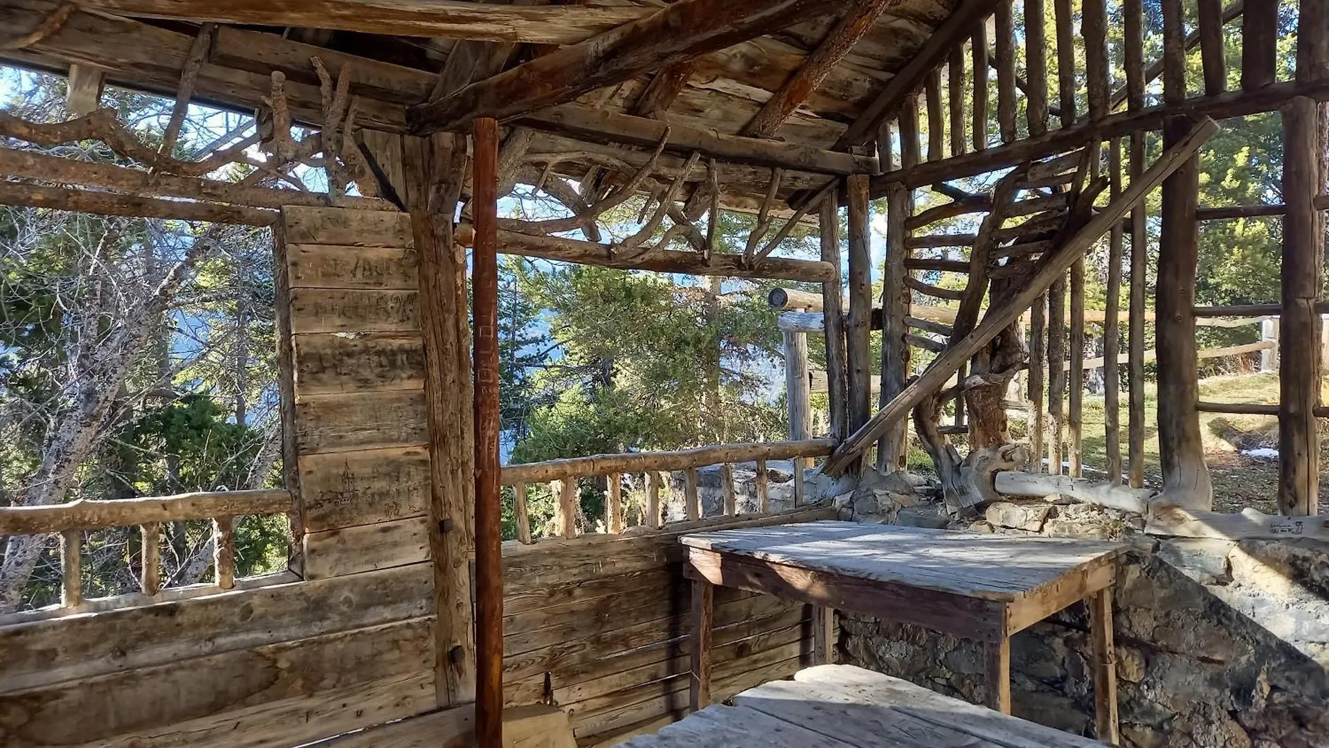 Lägenhet Appartement De Charme Le 1707 Au Coeur De La Cite Vauban Briançon